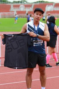 BIB: 81
                            <button type="button" onclick="openModal(4647296)" class="btn btn-primary btn-sm float-right btn-popup" data-toggle="modal" data-target=".modal-high-quality">
                        <i class="fas fa-shopping-cart"></i> Add to Cart
                    </button>
                                            <button type="button" onclick="isThisMe(4647296, true)" class="btn btn-success btn-sm float-right btn-popup btn-isme hidden" data-toggle="tooltip" data-placement="bottom" title="นี่คือรูปของคุณใช่ไหม คลิกที่นี่เพื่อเอาเข้าอัลบั้ม">
                        <i class="fas fa-plus"></i> Add to album
                    </button>
                    <button type="button" onclick="isThisMe(4647296, false)" class="btn btn-warning btn-sm float-right btn-popup btn-isnotme hidden">
                        <i class="fas fa-ban"></i> Remove from album
                    </button>